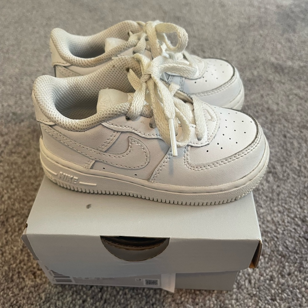 Nike AF1